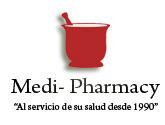 Madi-Pharmacy