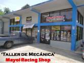 Fotos de Mayol Racing Shop