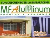 Fotos de Mf Aluminum