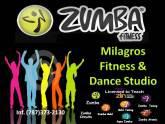 Fotos de Milagros Fitness & Dance Studio