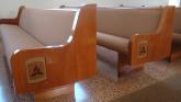 Fotos de Muebles Para Iglesias