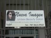Nueva Imagen Beauty Salon