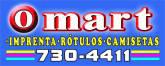 Omart Print & Signs