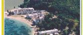 Parador Joyuda Beach Hotel