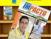 Fotos de Periodico Impacto En El Noreste