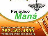 Periódico Maná