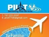 Fotos de Pilot Swimming Pool Services (787)221-0197