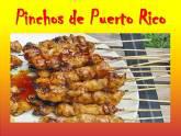 Fotos de Pinchos De Puerto Rico