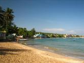 Fotos de Playa Jobos Isabela, Puerto Rico