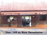Fotos de Pollos Neco Inc.