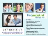 Fotos de Pro Account Group