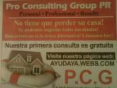 Fotos de Pro Consulting Group
