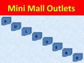 Fotos de Pulguero Mini Mall Outlets
