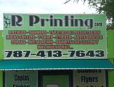 Fotos de R Printing Pr
