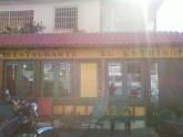 Fotos de Restaurante El Estribo
