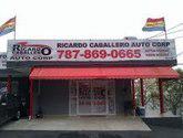 Fotos de Ricardo Caballero Auto, Corp.