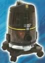 Robot Del Oeste