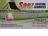 Fotos de Saez Roofing Services (787)460-6165