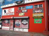 Fotos de Satellite Shops