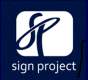 Fotos de Sign Project