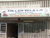 Fotos de Taller Velilla