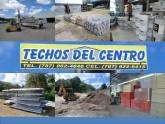 Fotos de Techos Del Centro