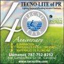 Tecno-Lite Of Pr Inc