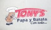 Fotos de Tony´s Papa Y Batata Asada