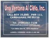 Fotos de Una Ventana Al Cielo