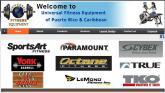 Fotos de Universal Fitness Equipment
