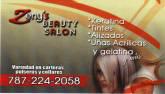 Fotos de Zeny´s Beauty Salon