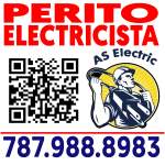 Fotos de As Electric Pr Llc