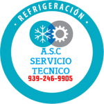 Fotos de Asc Refrigeracion Y Enseres