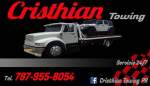 Fotos de Cristhian Towing Pr  Servicio De Gruas Yauco