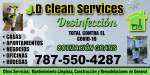 Fotos de J. D. Clean Services