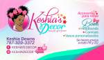 Fotos de Keshia'S Decor