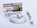 Fotos de Magic Stick Antena Canales Locales