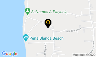 Mapa de 300 Lounge en Aguadilla
