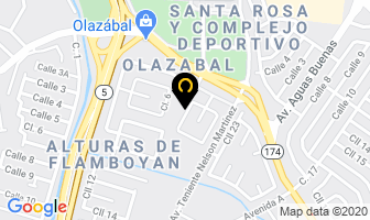 Mapa de Aaron©s Sales & Lease Ownership en Bayamón