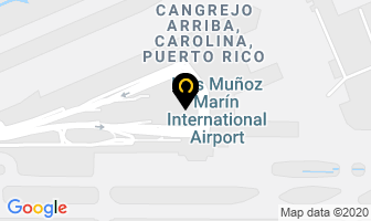 Mapa de Alamo en Carolina