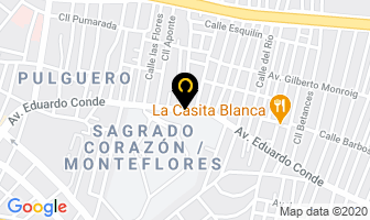 Mapa de Angel Luis Vidal en Santurce