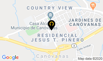 Mapa de Casa De Empeño Canovanas en Canóvanas
