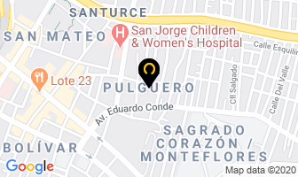 Mapa de Ebanisteria Figueroa (787) 613-2762 en San Juan