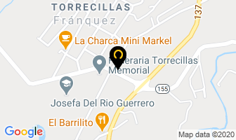 Mapa de Funeraria Correa, Hijo en Morovis