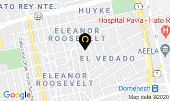 Mapa de Instituto Psicoterapeutico De Puerto Rico en San Juan