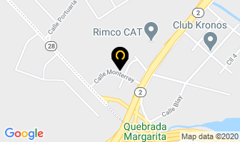 Mapa de J N Auto Service en San Juan