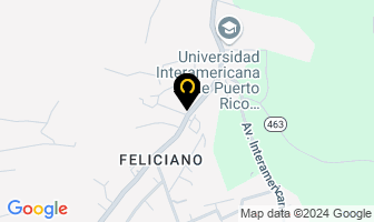 Mapa de Jc Copy Center &Amp; School Supply en Aguadilla
