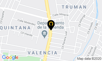 Mapa de Locksmiths Equipmente en Rio Piedras