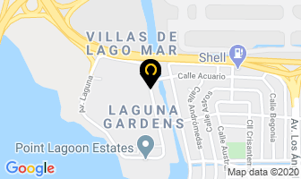 Mapa de Mirabelli Soccer Academy en Carolina