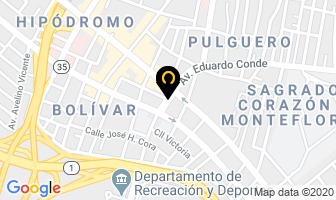 Mapa de Orchid Shop Floristeria en Santurce